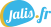 JALIS : Agence web à Marseille création de sites et référencement local